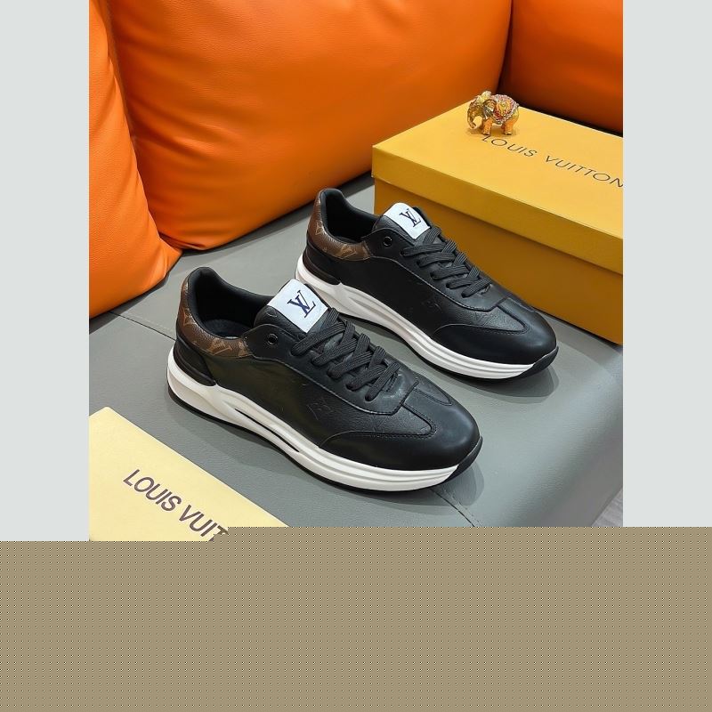 l**is V*t*n sneakers